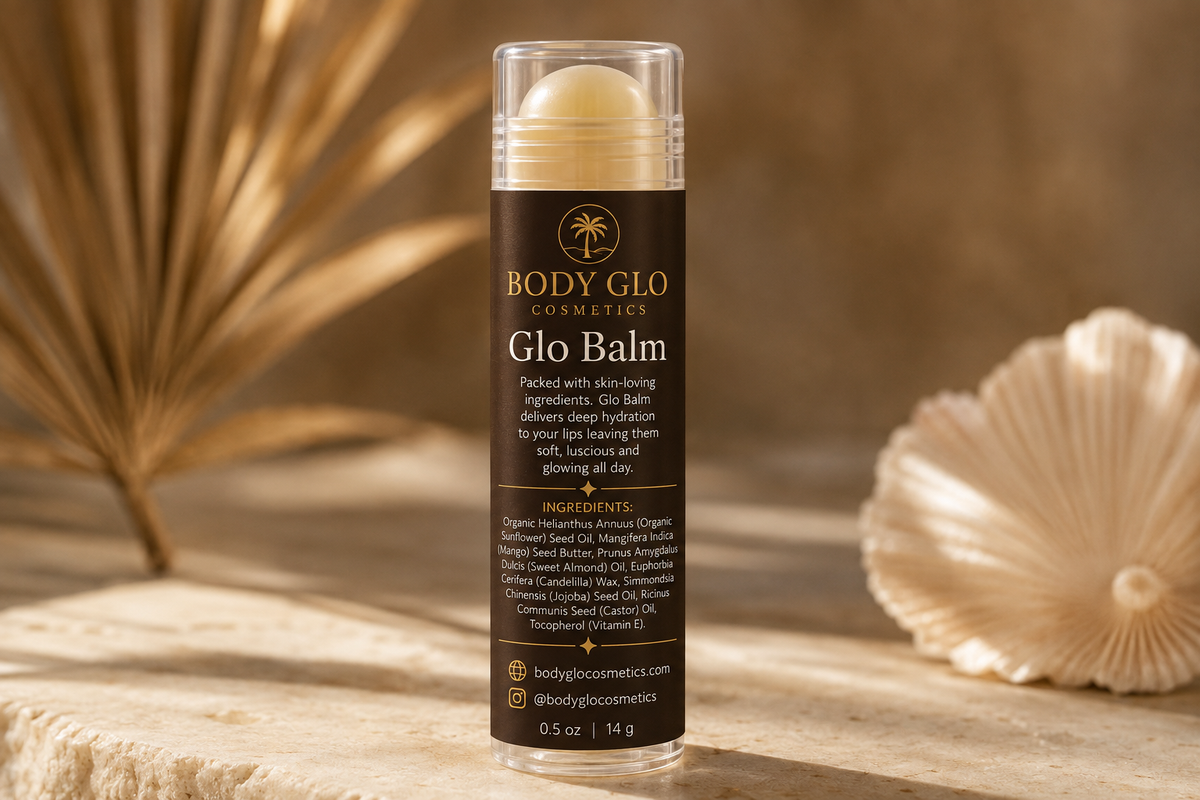 Glo Balm
